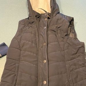 Puffer Vest